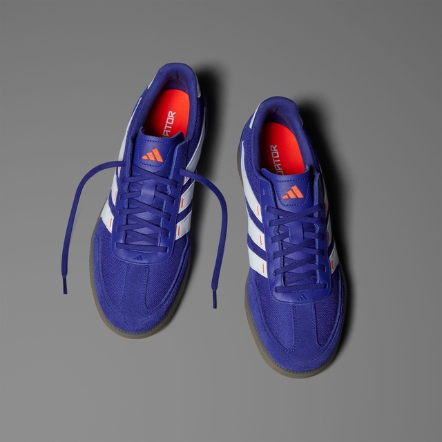 adidas Performance Fussballschuh »PREDATOR FREESTYLE IN«  für Halle und Strasse