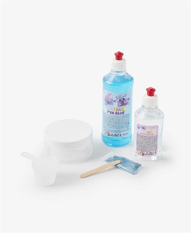 Slime Set