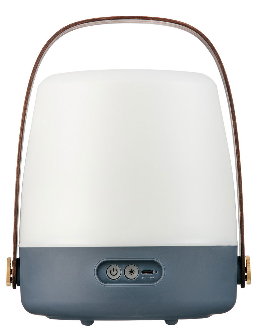 kooduu LED-Lampe LITE-UP 2.0