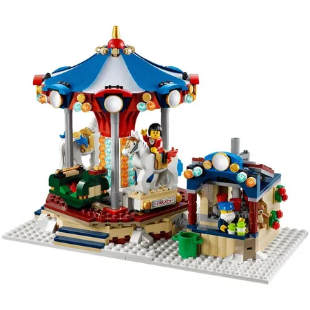 LEGO® Creator 10235 Winterlicher Markt