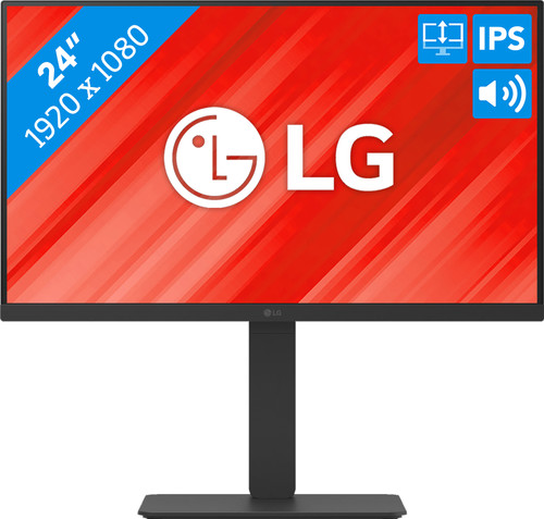 LG 24BA650-B