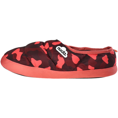 Nuvola. - Printed 21 Camuffare Rojo