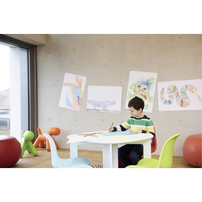 Stabilo Farbstift Easycolors, Set