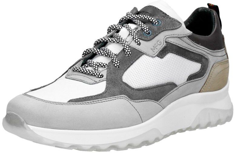 McGregor Reece grijs