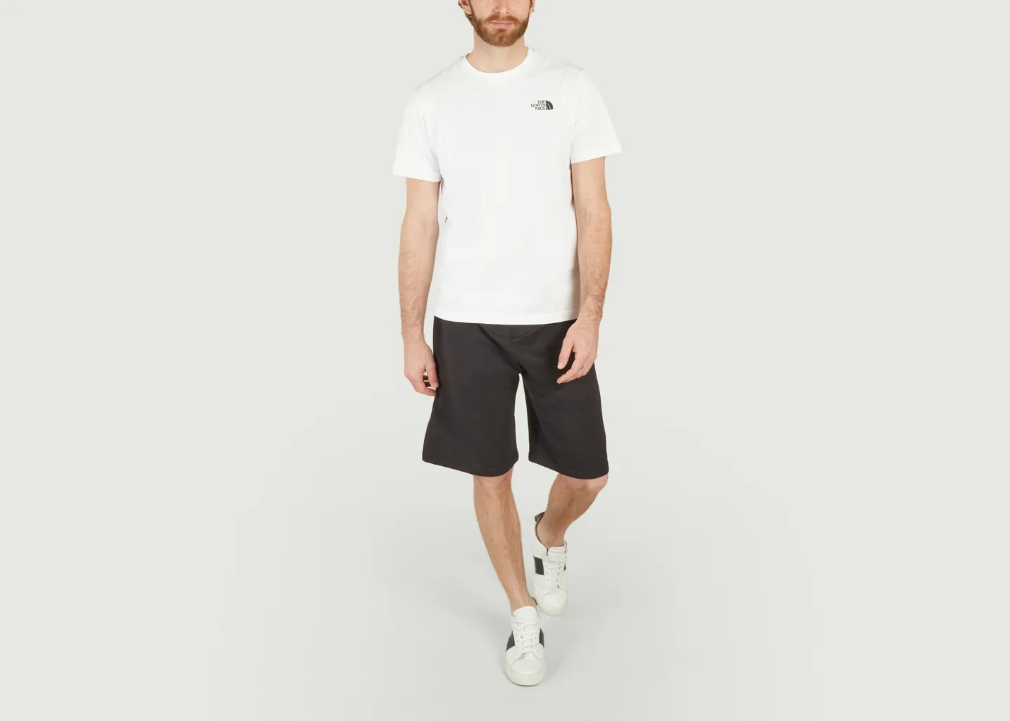 T-Shirt Redbox The North Face