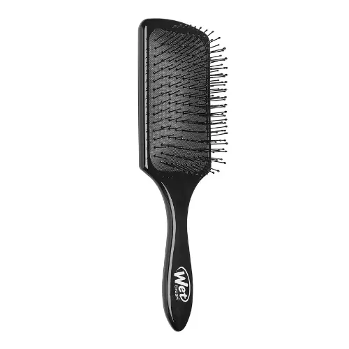 Paddle Detangler Black