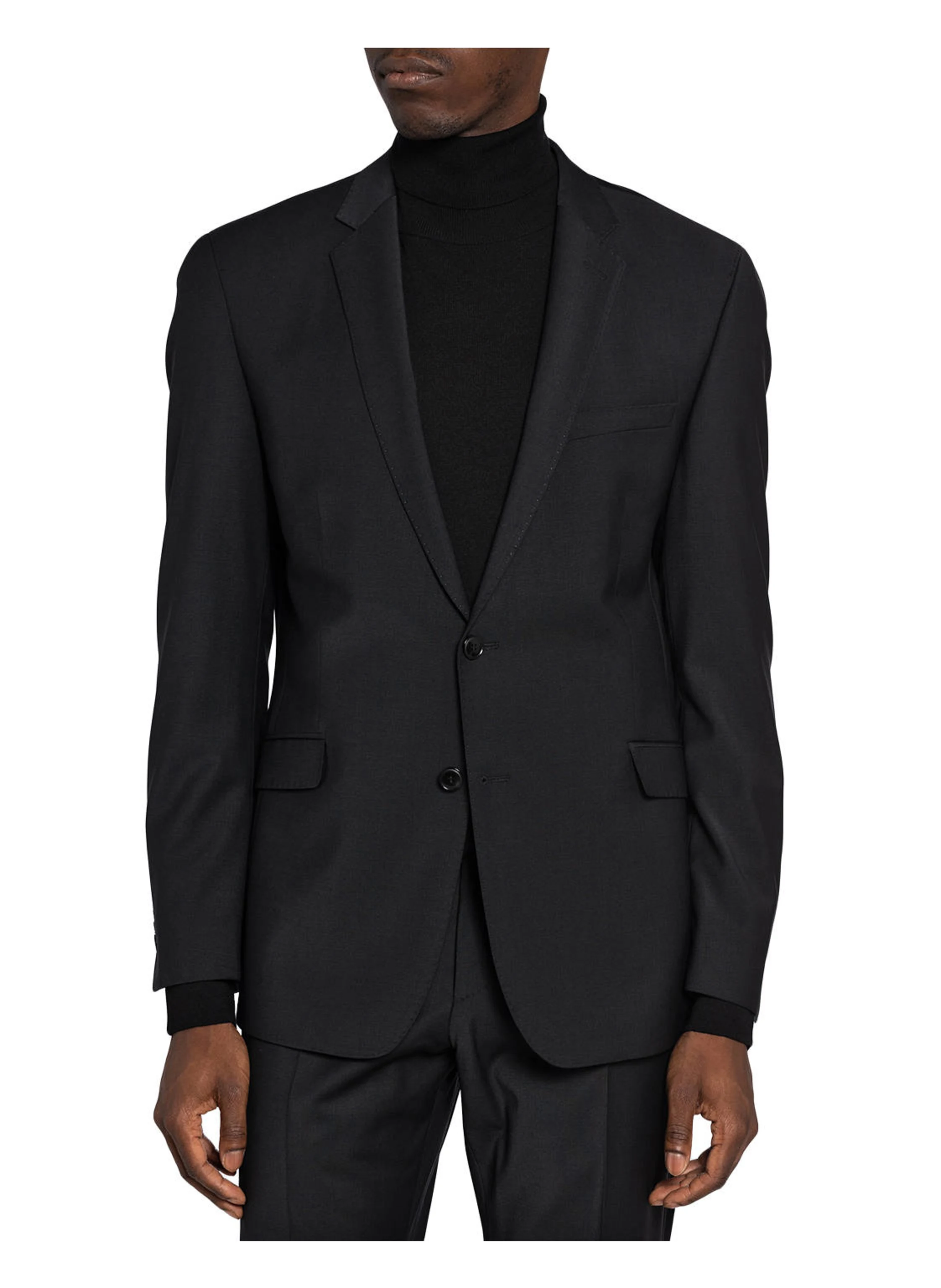 STRELLSON Anzugsakko ALLEN Slim Fit