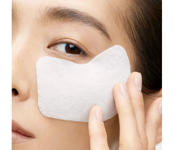 Shiseido Vital Perfection Uplifting & Firming Eye Mask