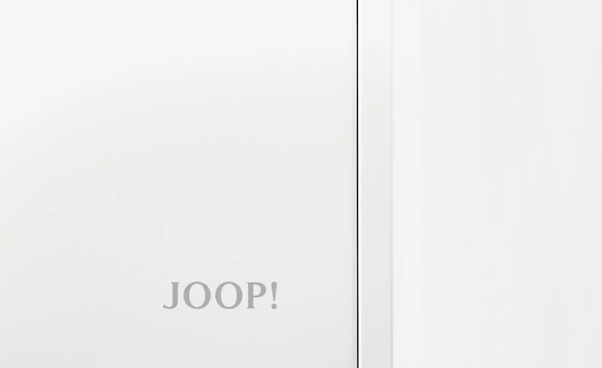 JOOP! Highboard Gloss 007