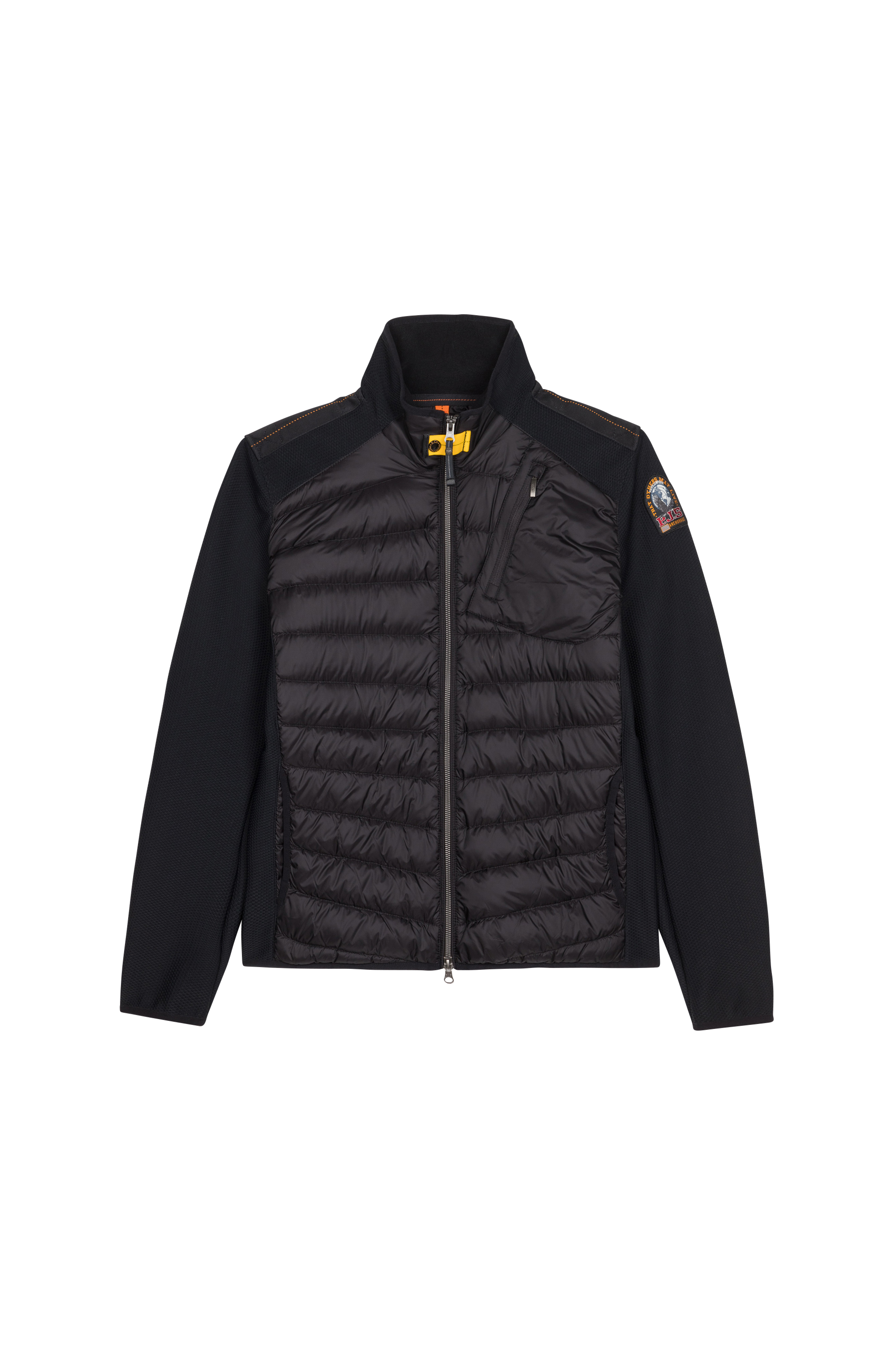 PARAJUMPERS Blouson JAYDEN Noir