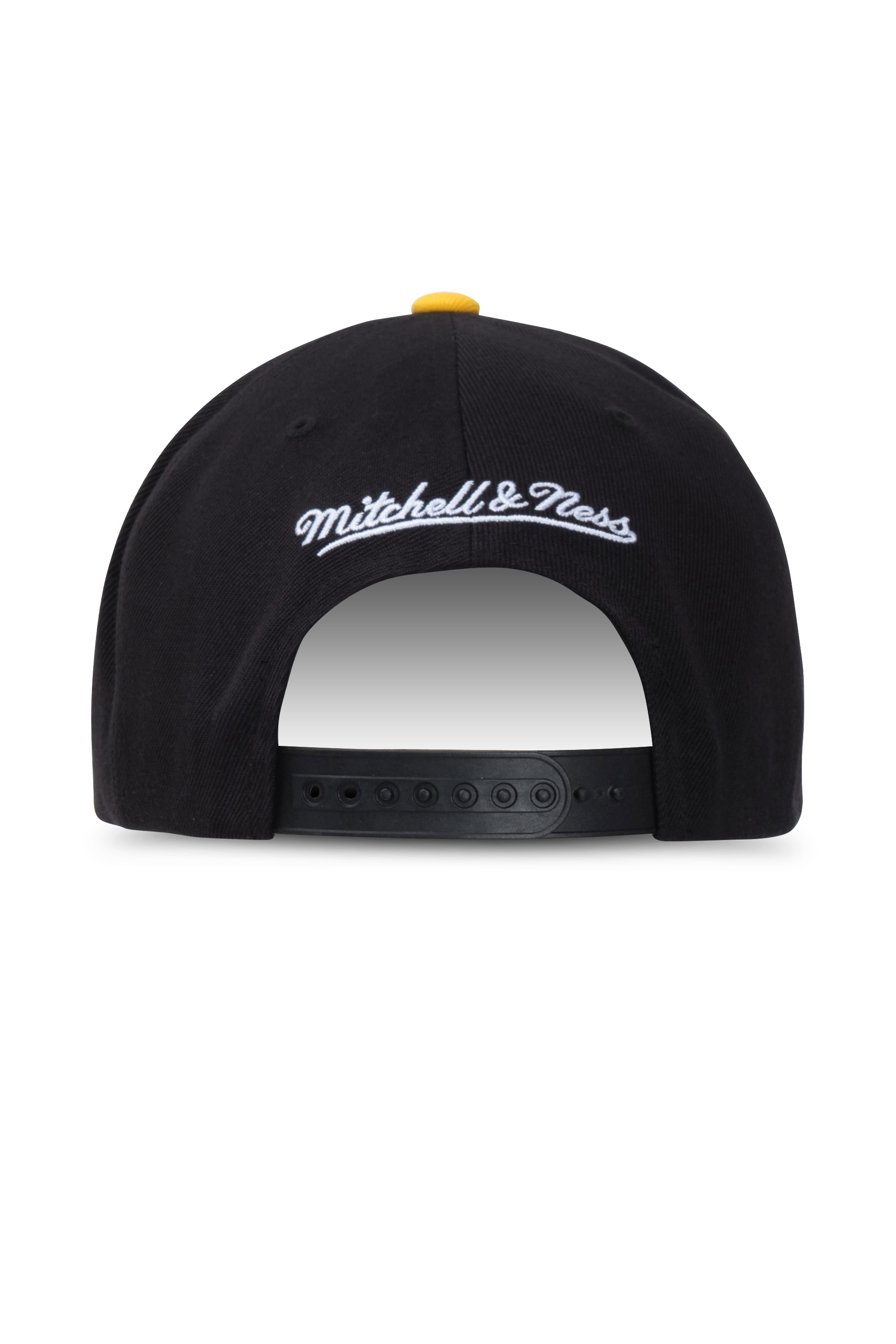 MITCHELL & NESS Casquette HWC LAKERS Noir