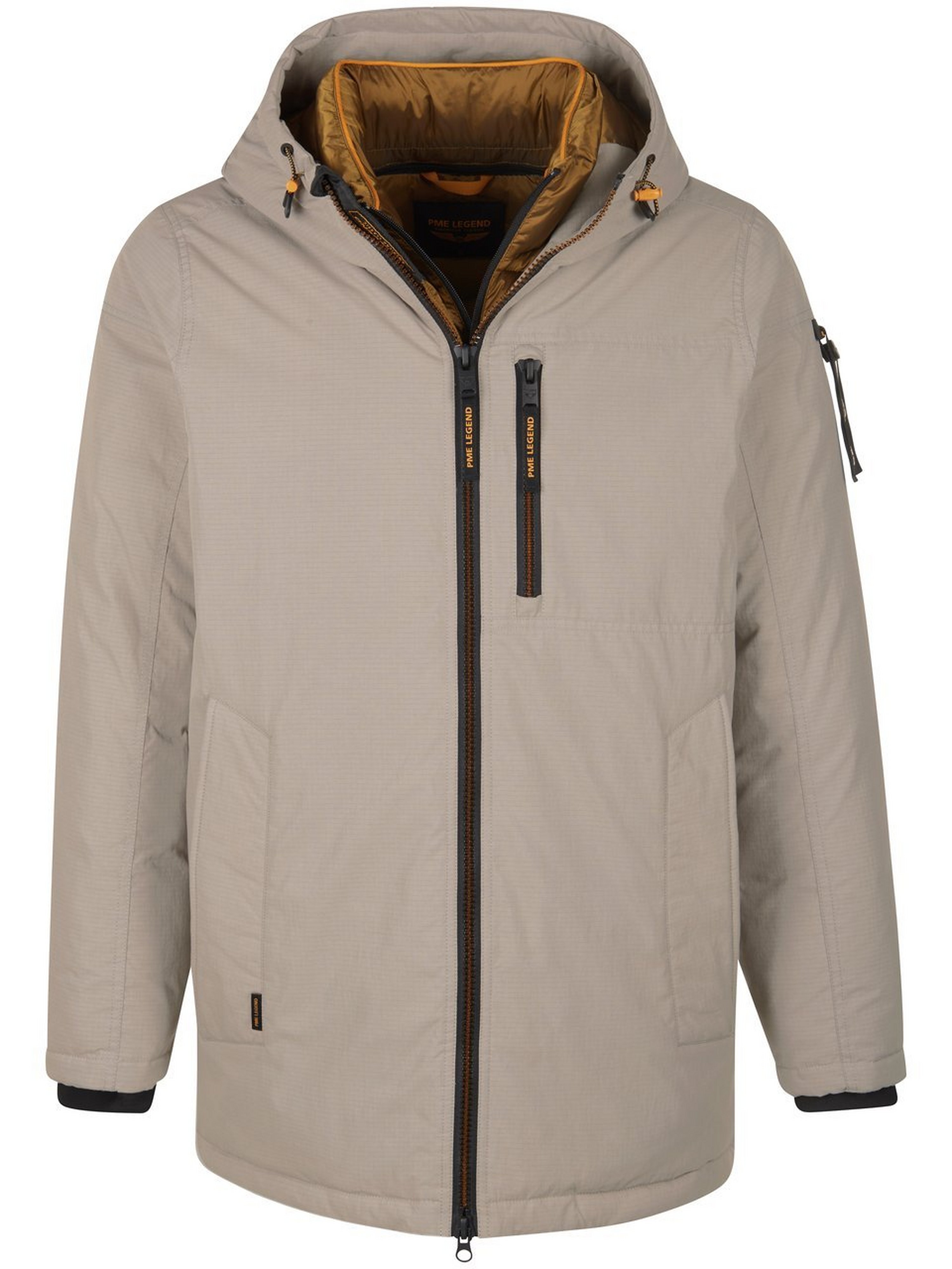 Jacke