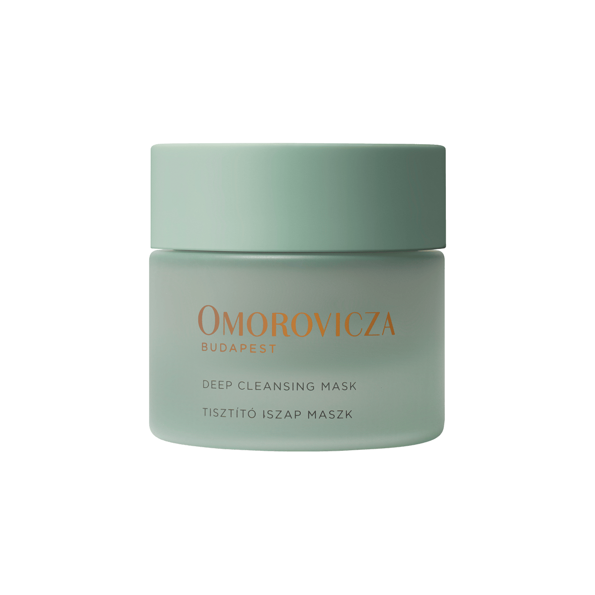 Deep Cleansing Mask 50ml