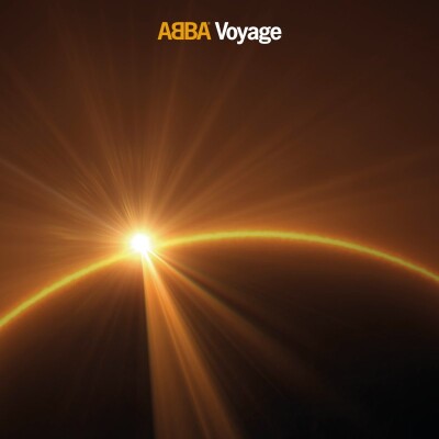 Abba - Voyage - Nyt Album 2021 - Vinyl Lp