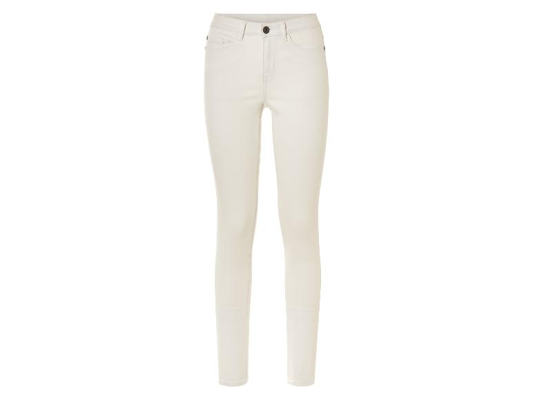 Dames Super Skinny Jeans