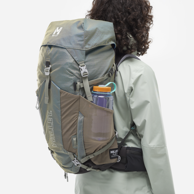 Ubic 40 - Sac à dos randonnée femme