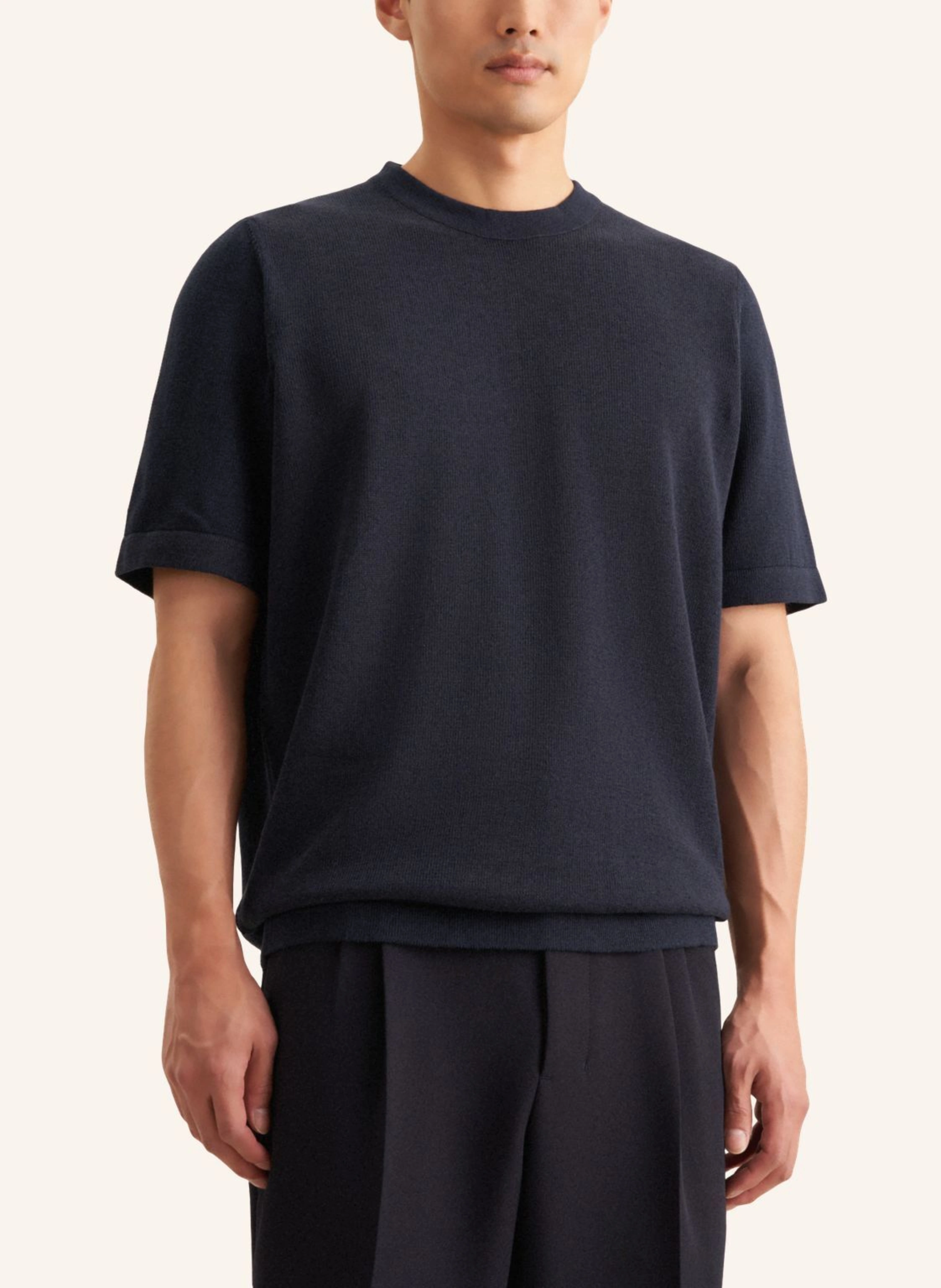 seidensticker T-Shirt Regular Fit