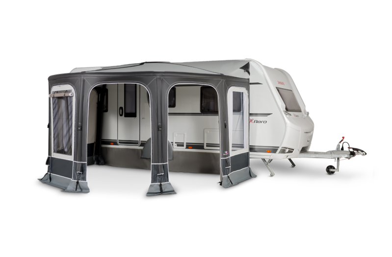 St. Tropez Air 450 Luifel