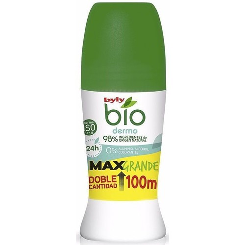 Byly - Bio Natural 0% Dermo Max Deo Roll-on
