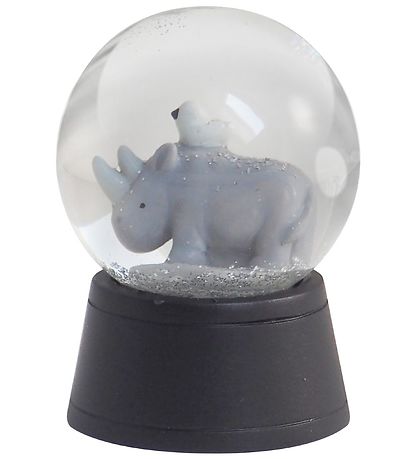 Kids by Friis Mini Snekugle - ?:4,3 cm - N?sehorn