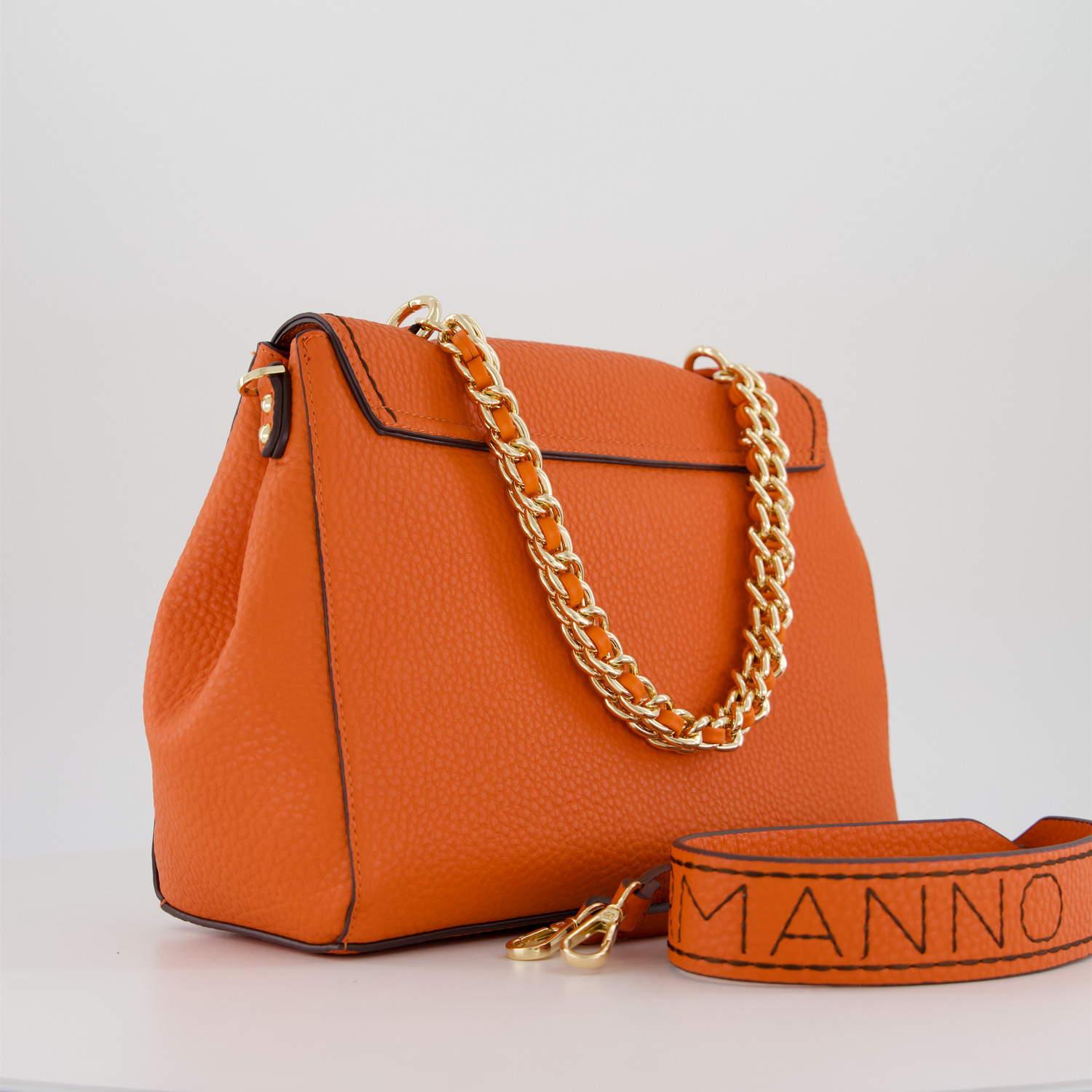 Ermanno Firenze Small Flap Soft Eba