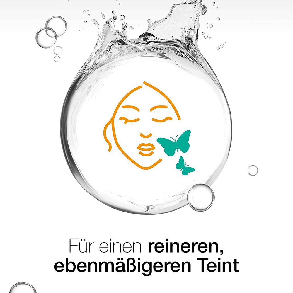 Neutrogena Anti-Pickel Tägliche Feuchtigkeitspflege