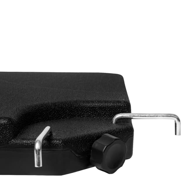 VONROC Parasol fliser Bardolino