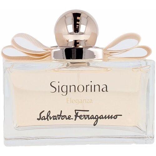 Salvatore Ferragamo - Signorina Eleganza Eau De Parfum Vaporizador