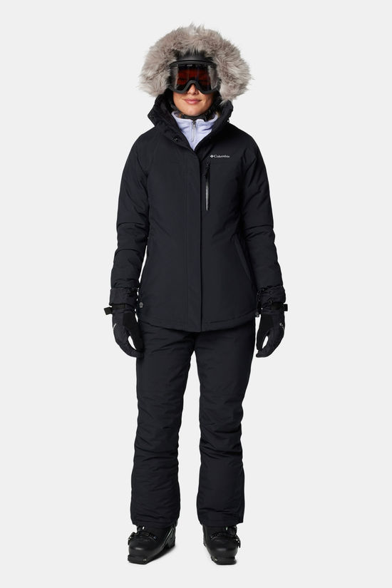 Columbia Columbia Ava Alpine Ii Insulated Jacket Ski-Jas Dames