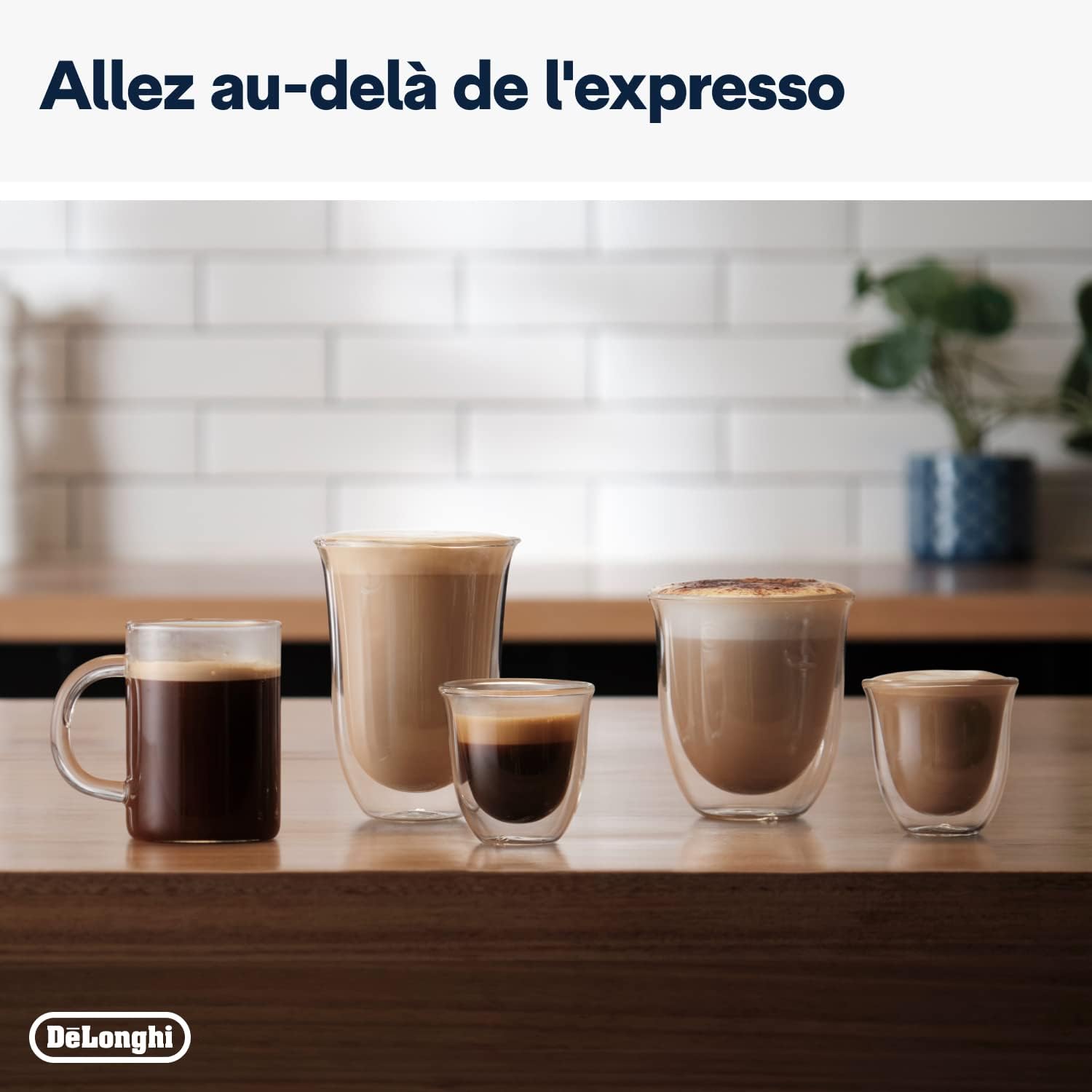 De'Longhi La Specialista Arte EC9155.MB, Machine Expresso Manuelle, Moulin intégré avec 8 finesses de mouture, Contrôle Actif de la Température, Buse vapeur MyLatte Art, Métal/Noir [Classe énergétique A+]