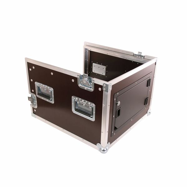 Thon L-Rack 8U 55 Service Hatch