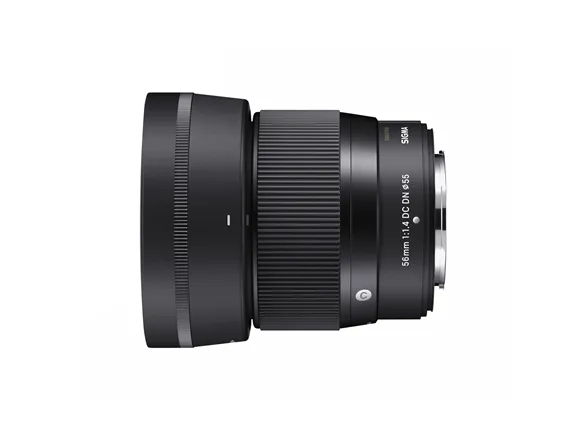 Sigma Contemporary - Objektiv - 56 mm - f/1.4 DC DN - Fujifilm X Mount