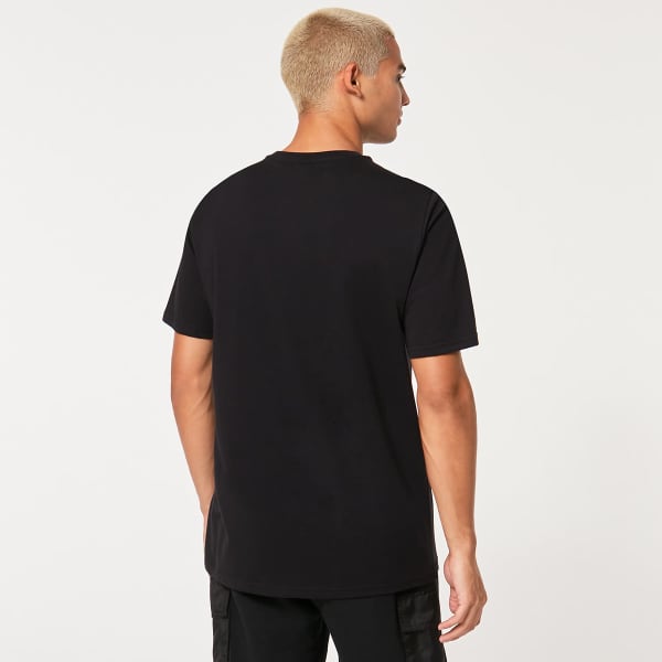 T-shirt OAKLEY MARK II TEE 2.0 BLACK/B1B CAMO HUNTER