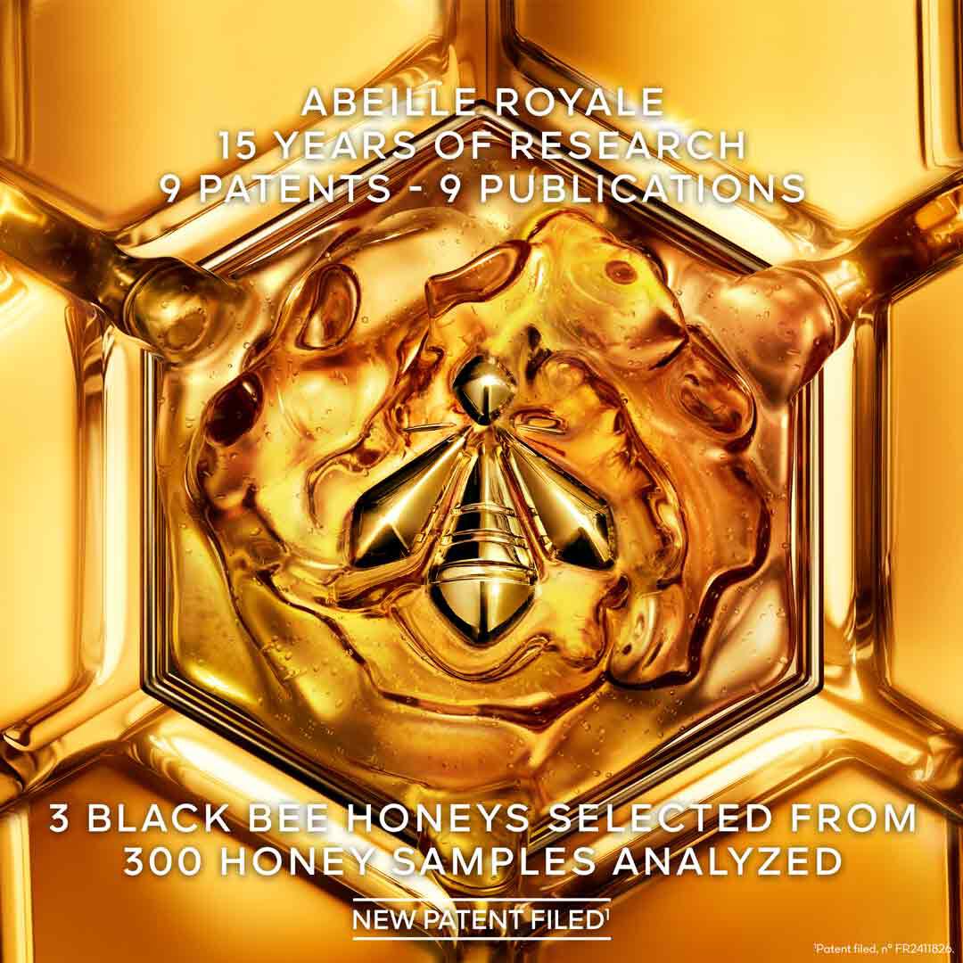 GUERLAIN ABEILLE ROYALE Sérum Youth Watery Oil - 75ml