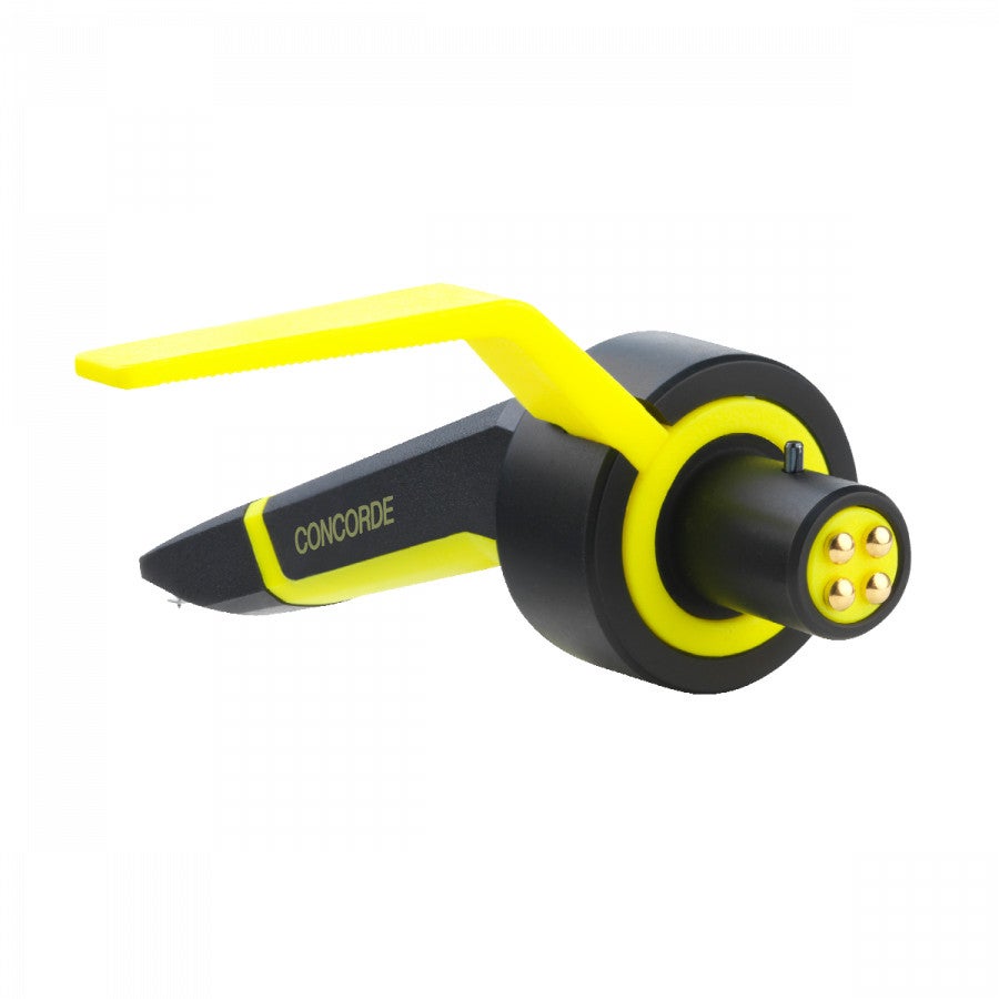 Ortofon Concorde MKII Club
