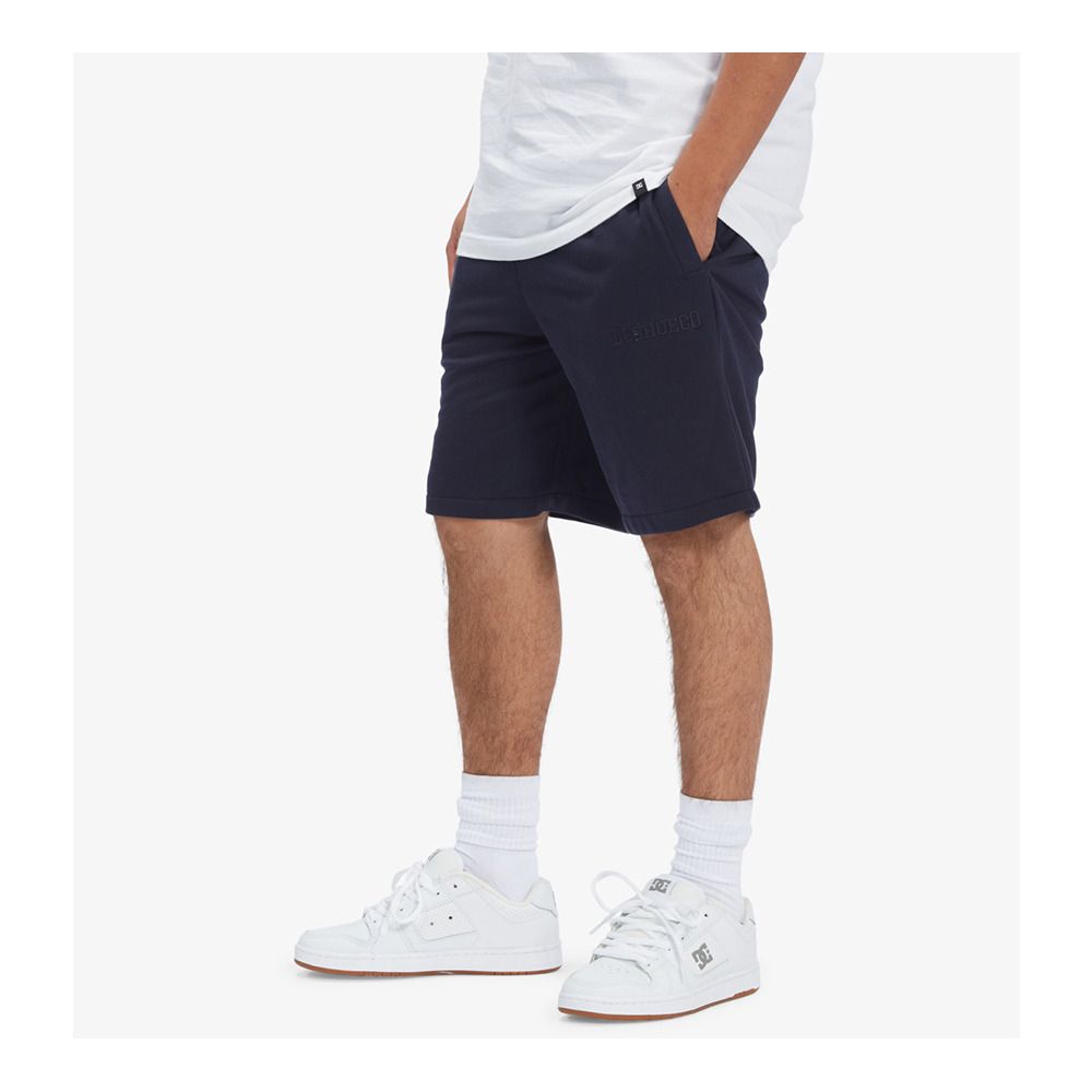 DC Shoes RIOT 2 - Short Homme navy blazer