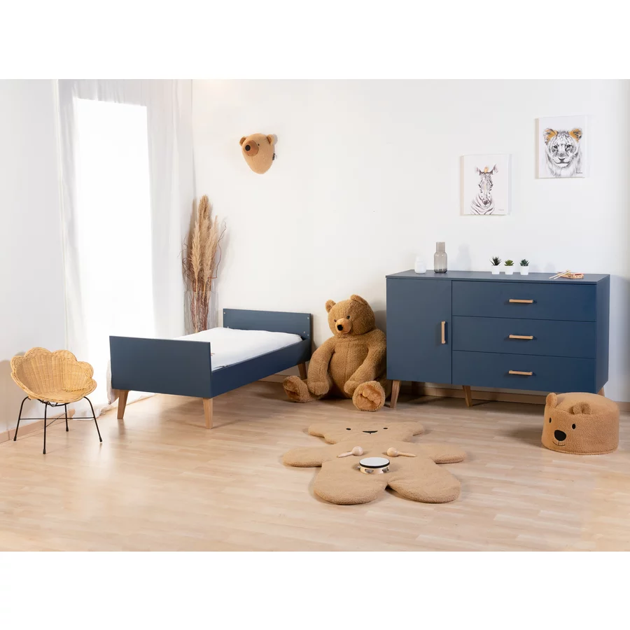 CHILDHOME Kinderzimmer Bold Blue