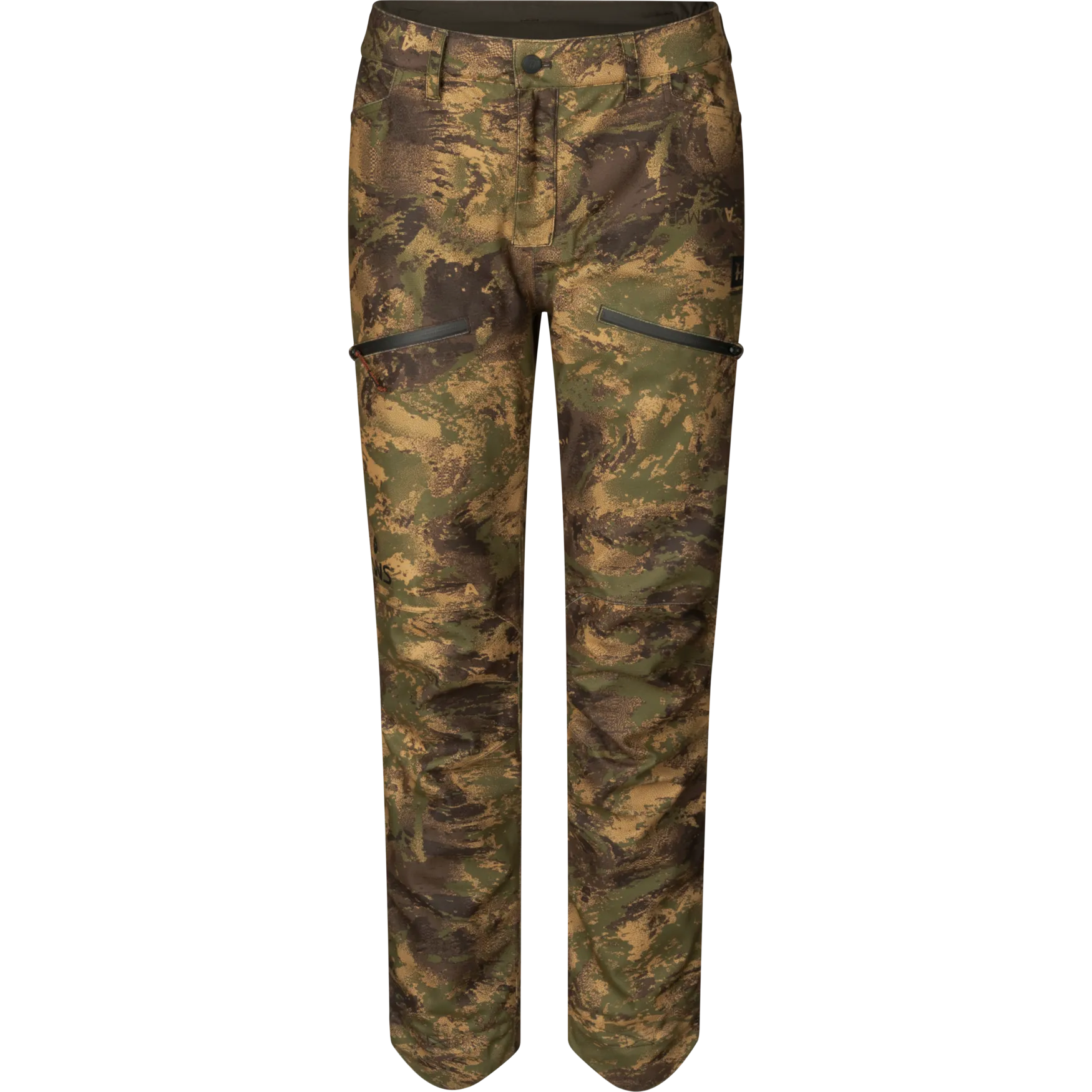 Härkila Deer Stalker Camo Hws Pants Women Axis Msp®Forest