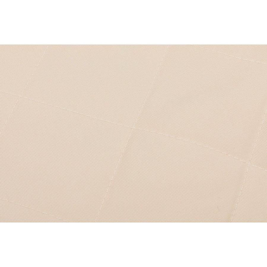 fillikid Winterfußsack Kamet Ivory