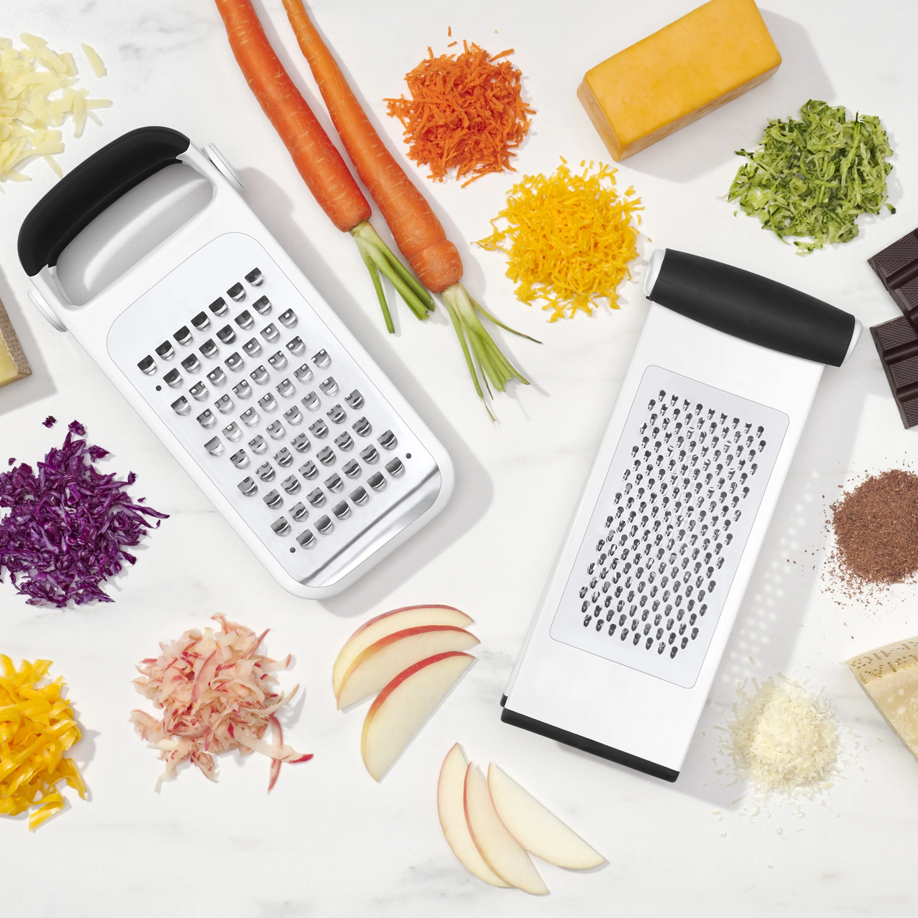 OXO Good Grips Rivejern