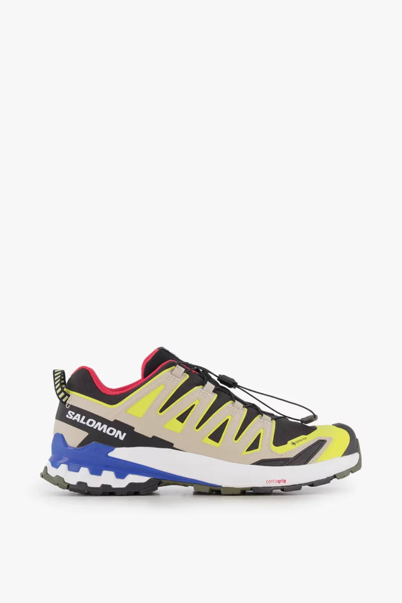 Salomon XA Pro 3D V9 Gore-Tex® Herren Trekkingschuh