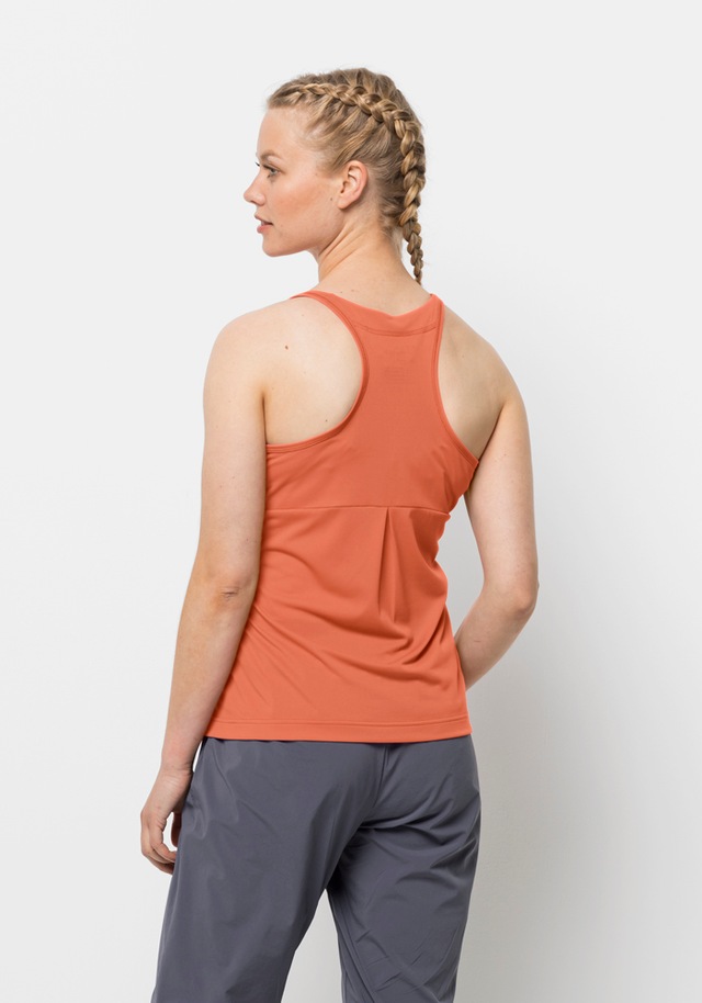 Jack Wolfskin Funktionstop »PRELIGHT TANK W«