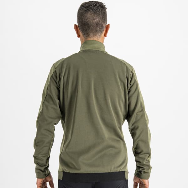 Veste ski de fond SPORTFUL ENGADIN JACKET BEETLE
