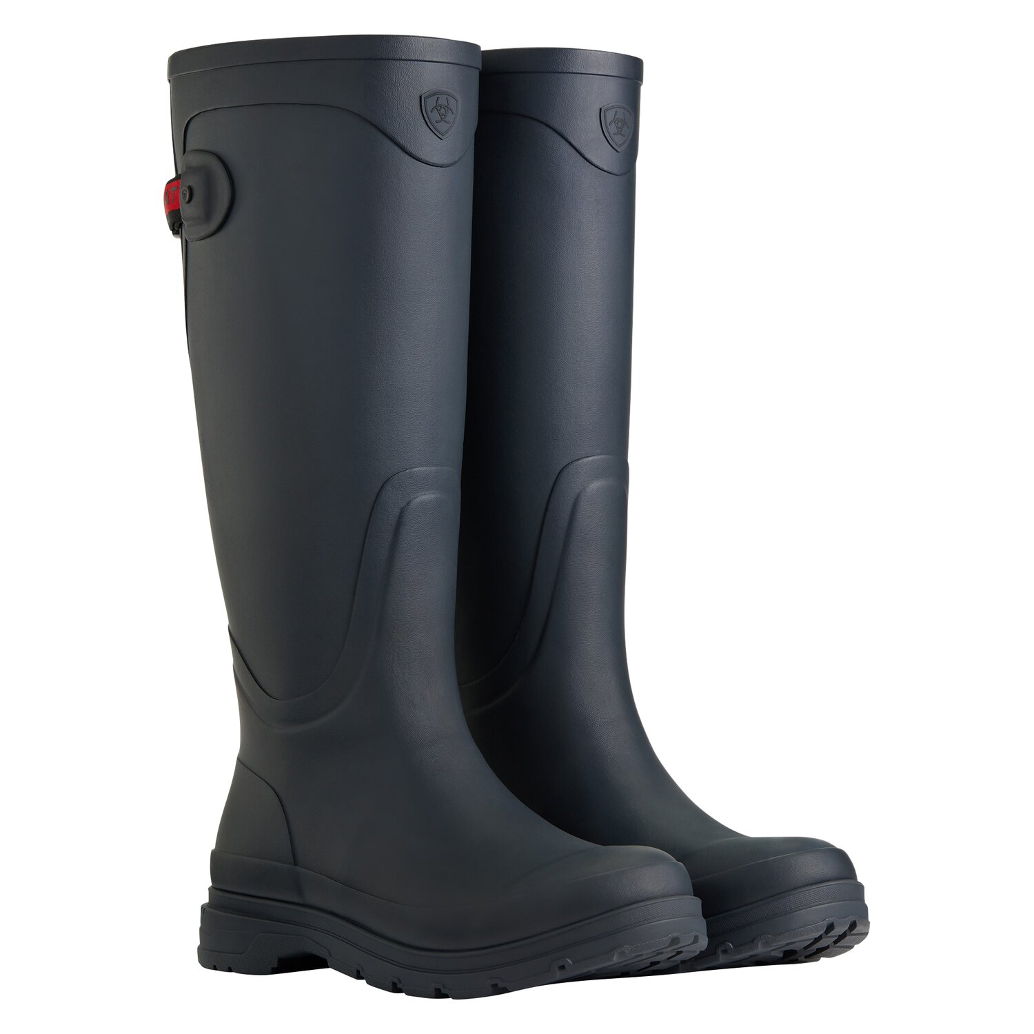 ARIAT Gummistiefel Kelmarsh  - navy