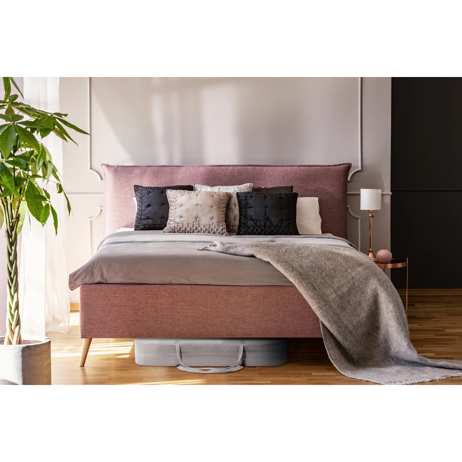 Kinderkraft Reisebett 4 in 1 SOFI grey