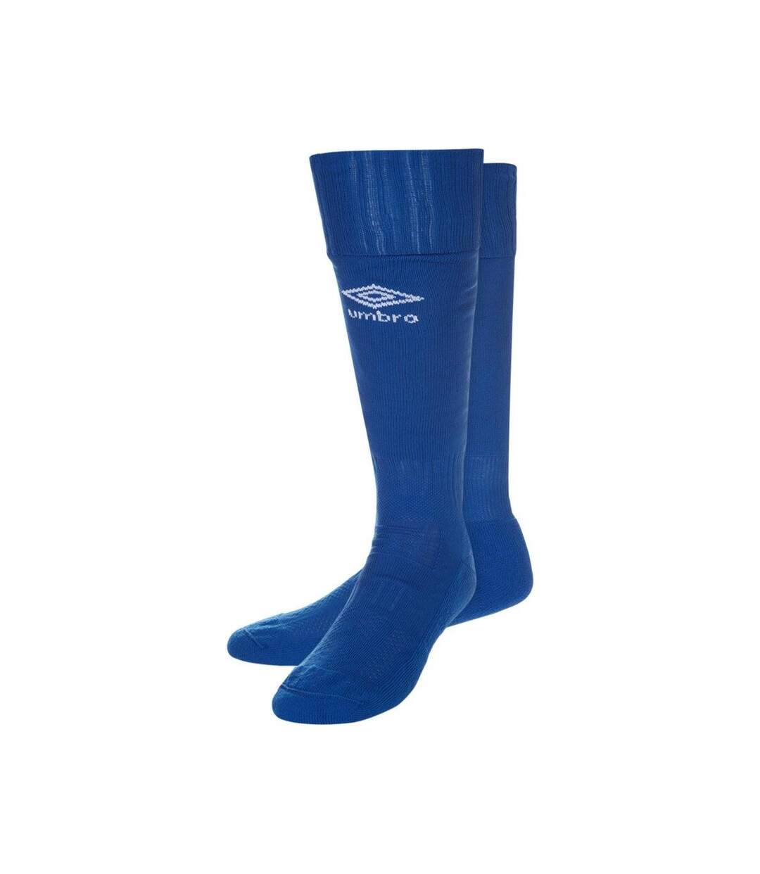 Umbro - Chaussettes CLASSICO - Homme (Bleu roi) - UTUO171