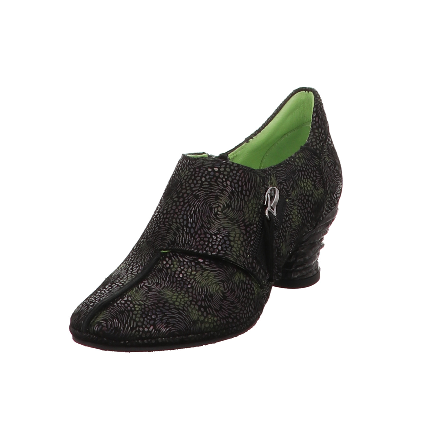 Simen Pumps schwarz schwarz