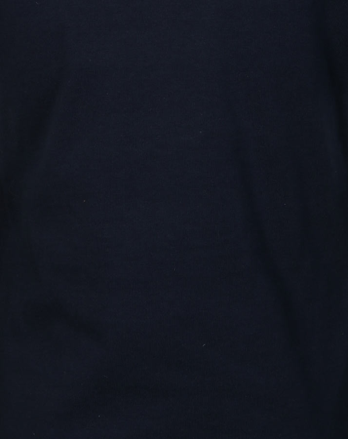 T-Shirt MINI – SPARKLING PONY in dunkelblau