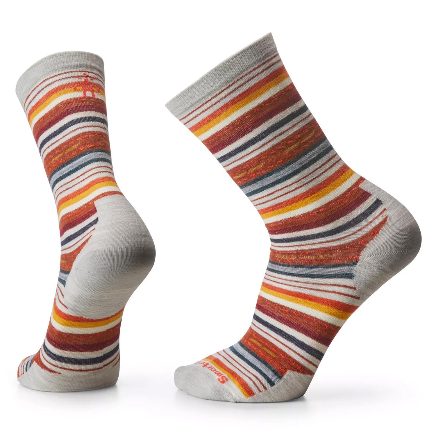 Smartwool Womens Everyday Margarita Crew