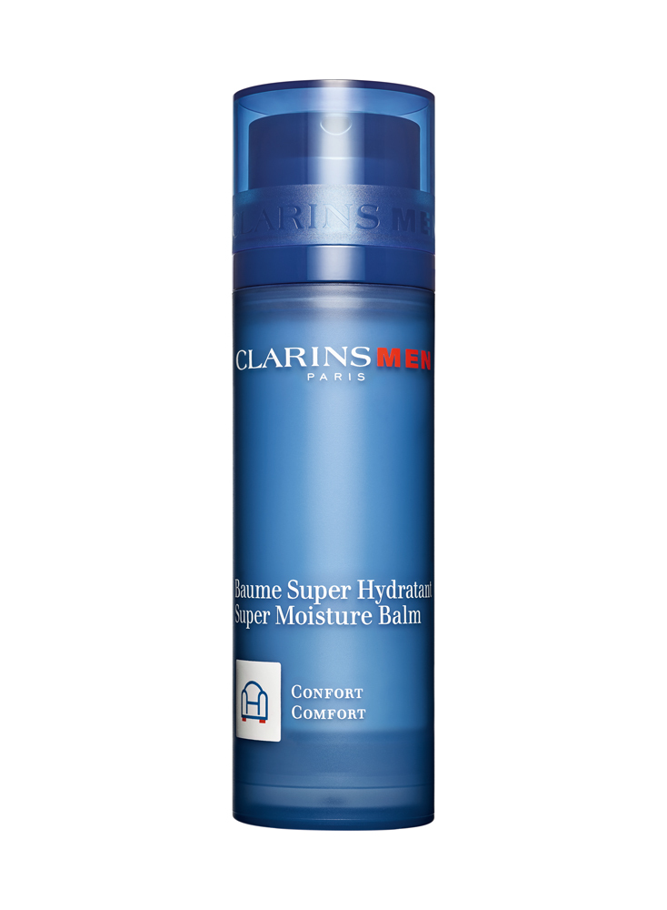 CLARINS MEN Super Moisture Balm 50ml